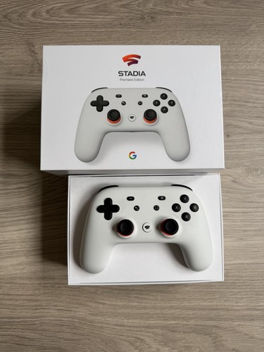 Google stadia premiere edition - stadia,