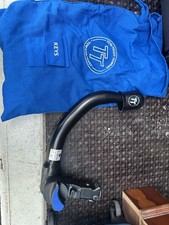 Towtrust towbar neck TPUG14SN