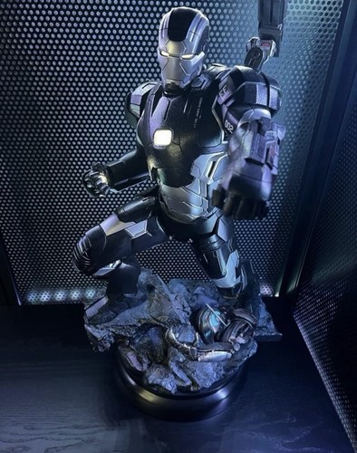Iron man war machine mark - iron,