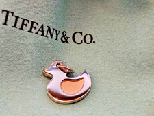 Tiffany & Co. Sterling Silver