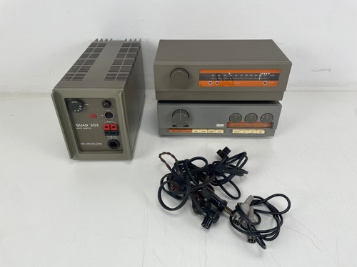 Quad fm3 303 - quad,