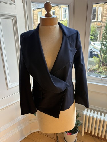 Navy blue vivienne - vivienne, westwood