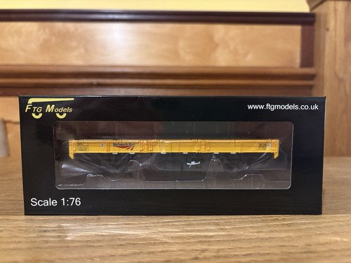 Ftg models gauge network - oo,