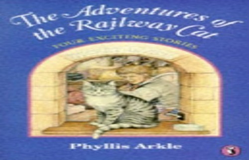 The adventures railway - of,