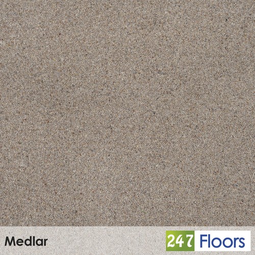 Medlar natural berber - berber, twist