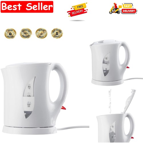 Compact travel kettle - compact, –