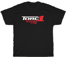 TORC1 Racing Logo Men's XL Adult T-Shirt USA