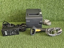 Epson TM-T88V Model M244A