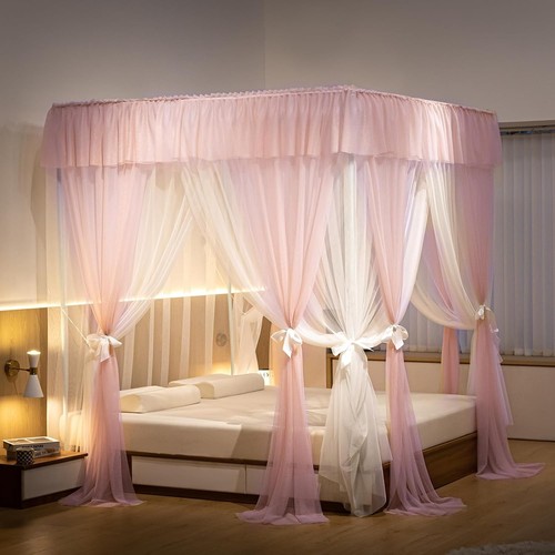 Beyeutao super king bed canopy - beyeutao,
