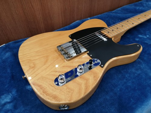 Fender japan telecaster type - telecaster,