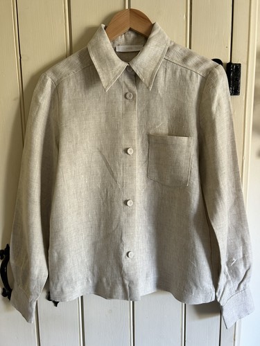 Mango natural beige 100 - mango, 100%