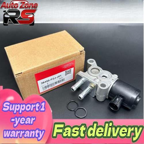 Honda idle air control - air, valve