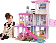 Barbie DreamHouse Dollhouse
