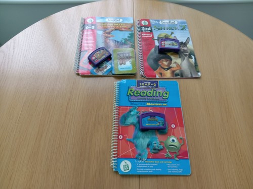 Leappad learning leap - leappad,
