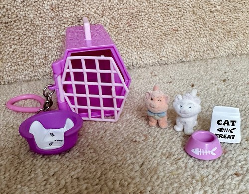 Disney mini aristocats marie - mini,