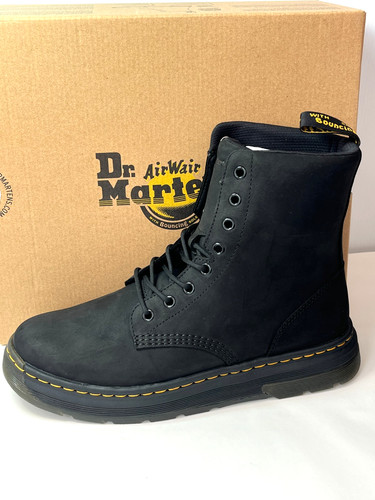 Martens crewson chukka - crewson,