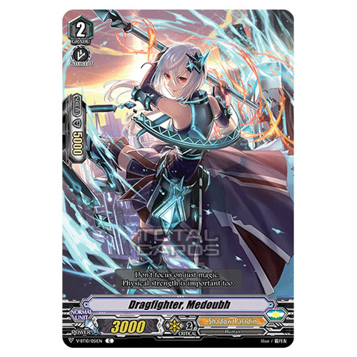 Cardfight vanguard phantom - -,