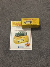 Dinky toys 197 Morris