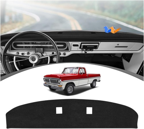 Fiilines dash cover for - dash,