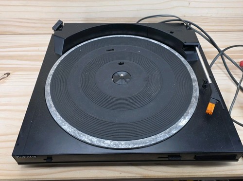 Technics servo automatic - technics, dc