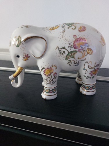 Franklin mint imperial - franklin,