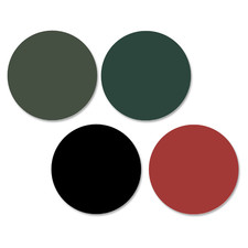 Paint Pack for Tamiya British