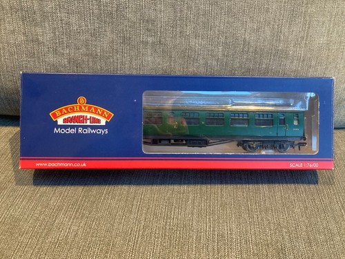 Bachmann gauge 529b - bachmann, oo