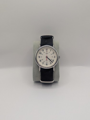 Timex weekender watch nylon - timex,