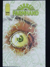 FARMHAND #24 - Aug 2025 Image