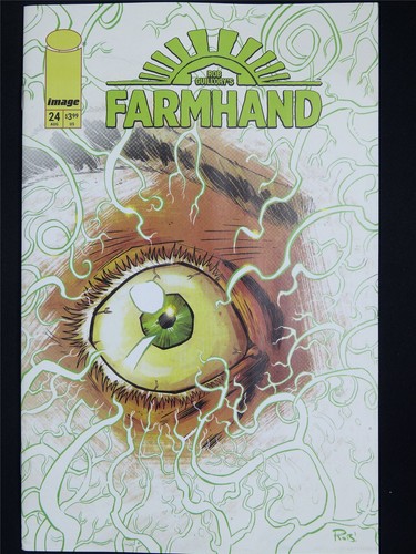 Farmhand aug 2025 - -, image