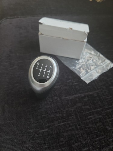 Bmw gear knob - gear,