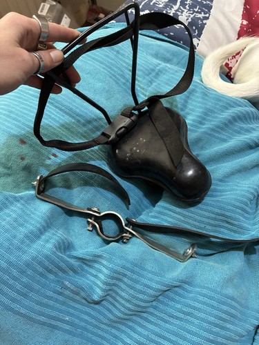 Vintage mounting bracket - , and