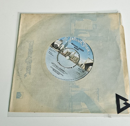 The michael zager band let - michael,