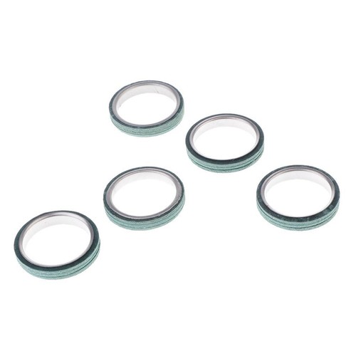 30mm exhaust muffler gasket - exhaust,