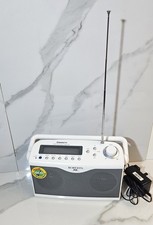 Roberts classiclite dab - roberts, rds