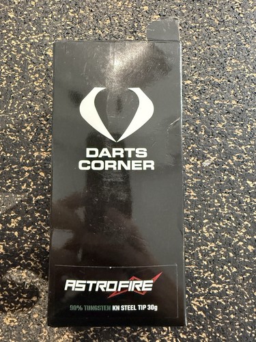 Darts corner astrofire 30g - corner,
