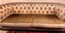 Large 3-and-2 Seater Settee