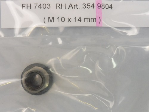 Set shimano dura - set, ace