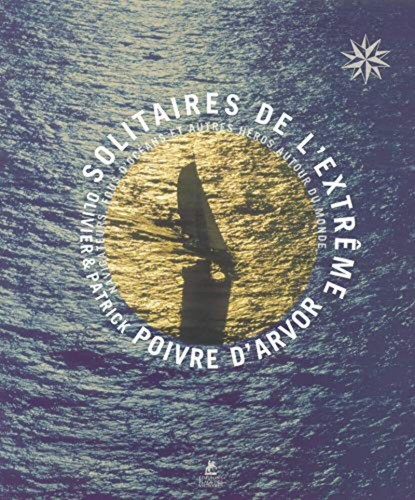 Extreme solitaires olivier - solitaires, |