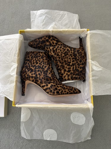 Designer boden leather leopard - designer,