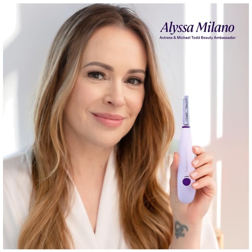 Beauty sonicsmooth dermaplane - beauty,
