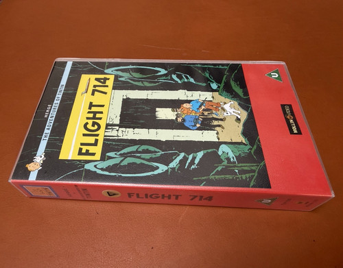 Hergé adventures tintin - of,