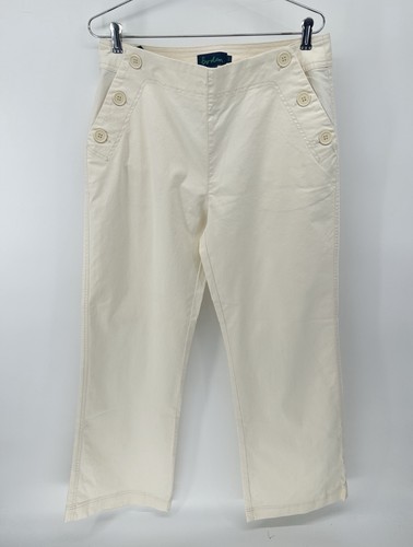 Vtg boden off white - vtg,