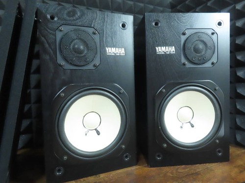 Yamaha 10m pro - ns-10m, studio