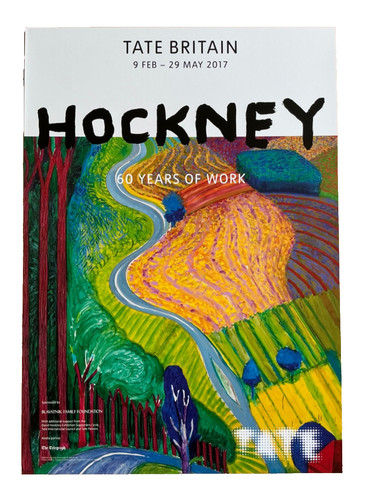 David hockney official - hockney,