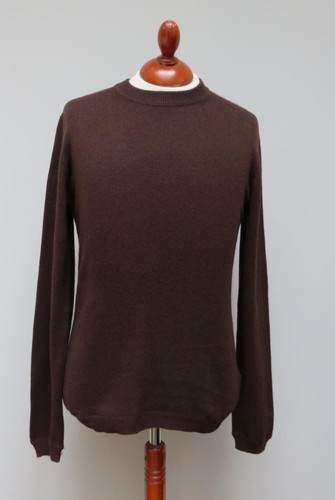 Mens vintage hardy amies choc - amies,