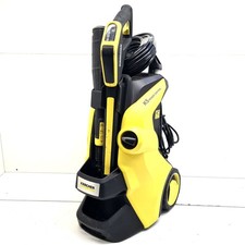 Karcher K5 Power Control Pressure Washer 2100w - Used *No Dirt Blaster Lance