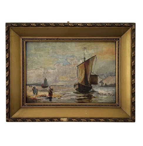 James campbell noble antique - james,