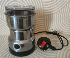 Electric Coffee Grinder