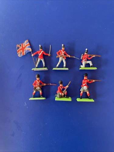 Britains deetail napoleonic - britains,